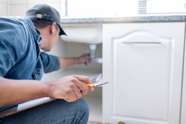 Best Shower Repair Services  in Lancaster, SC