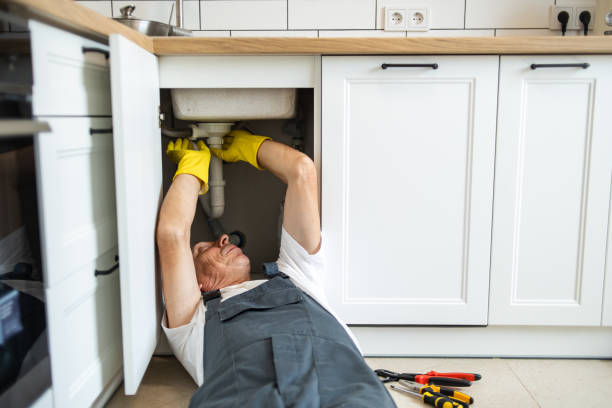 Reliable Lancaster, SC Plumbing Solutions