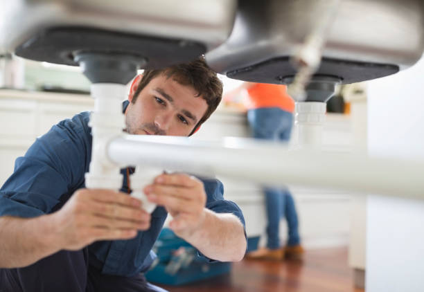 Best Emergency Plumbing Repair  in Lancaster, SC
