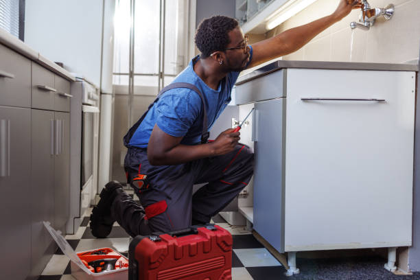 Best Leak Detection Services  in Lancaster, SC