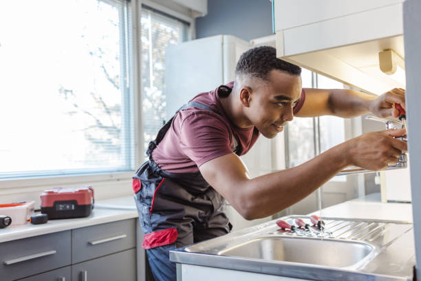 Best Leak Detection Services  in Lancaster, SC